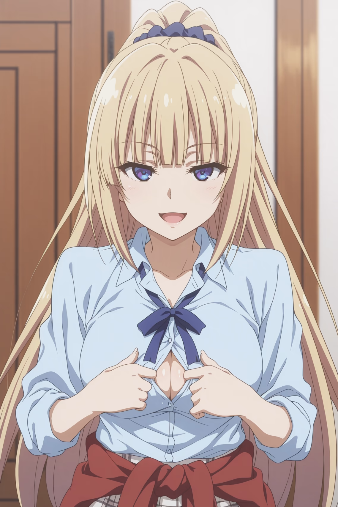 Kei Karuizawa from Classroom of the Elite (You-Zitsu) — image 31 of 154