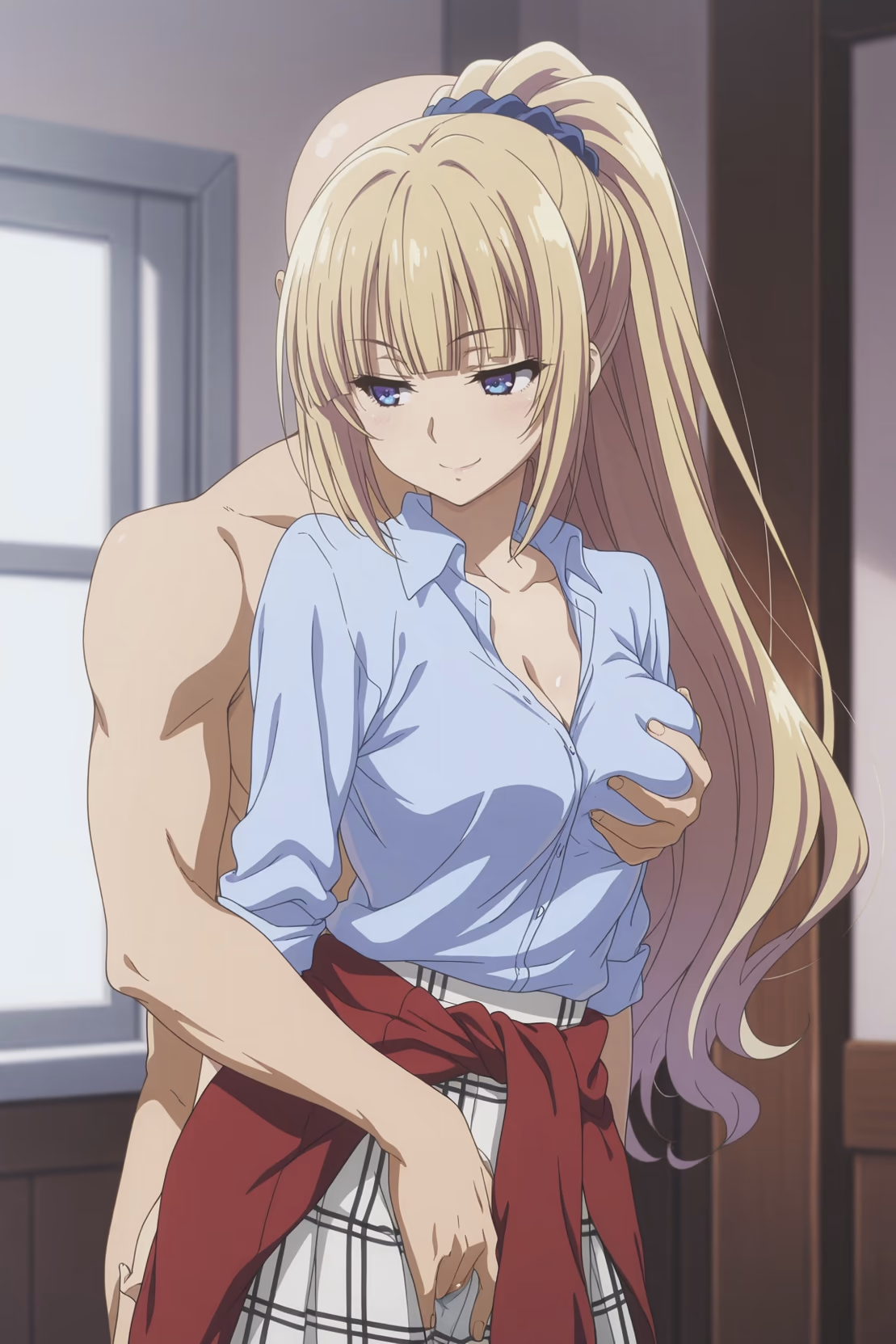 Kei Karuizawa from Classroom of the Elite (You-Zitsu) — image 36 of 154