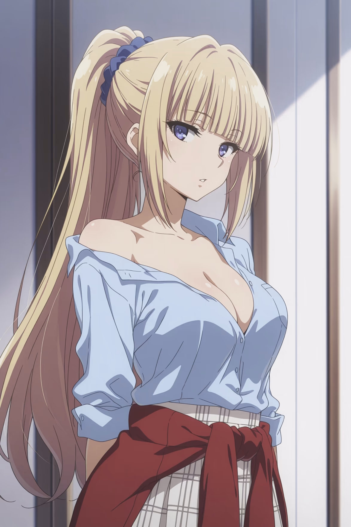 Kei Karuizawa from Classroom of the Elite (You-Zitsu) — image 4 of 154