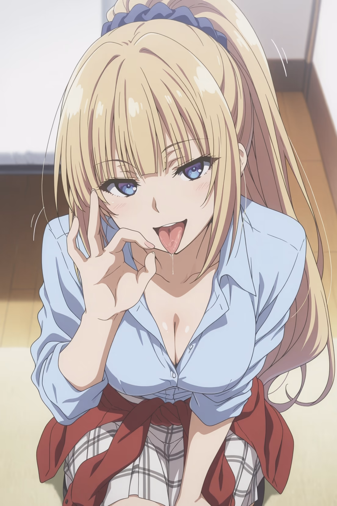 Kei Karuizawa from Classroom of the Elite (You-Zitsu) — image 46 of 154