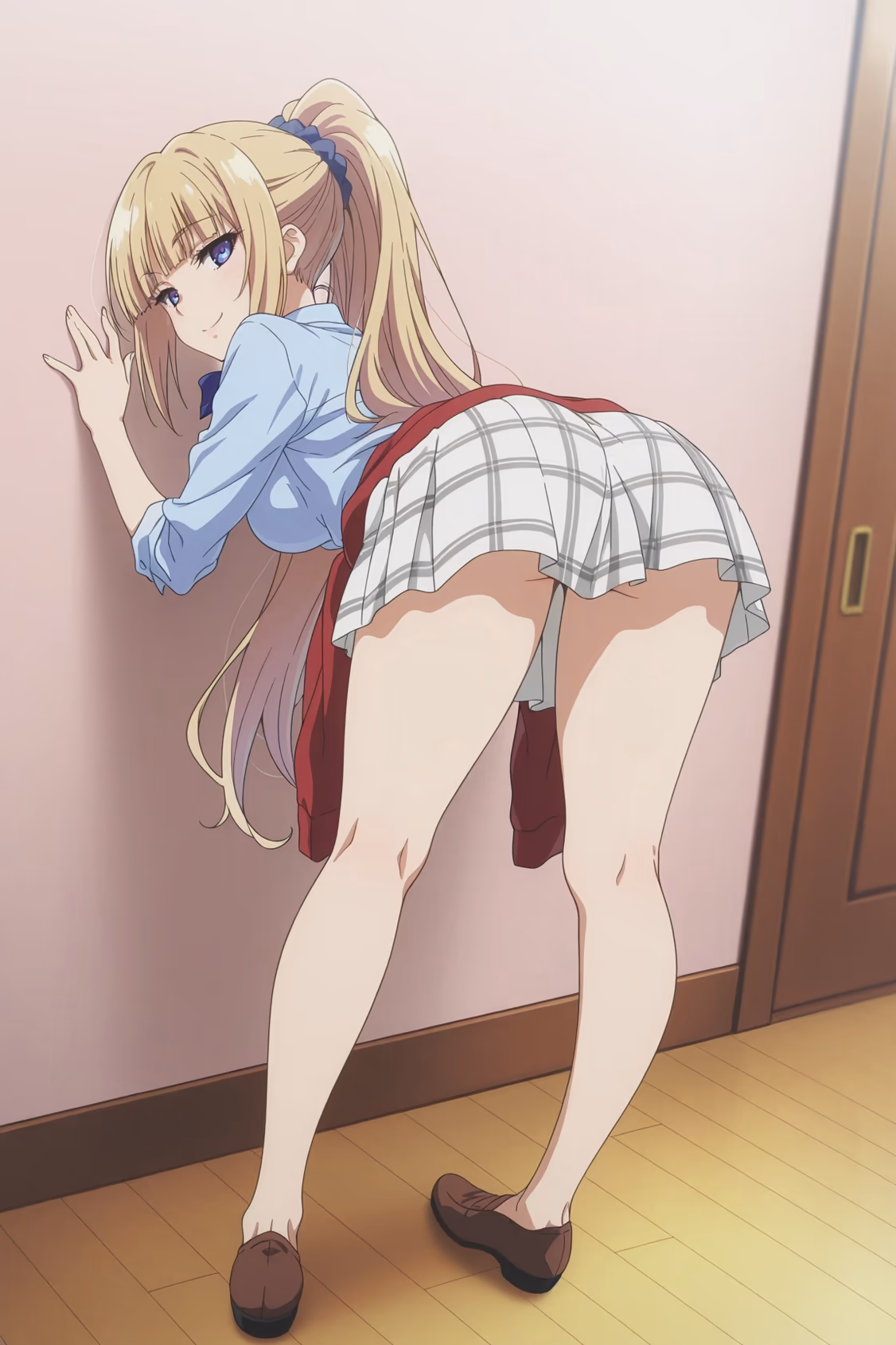 Kei Karuizawa from Classroom of the Elite (You-Zitsu) — image 5 of 154