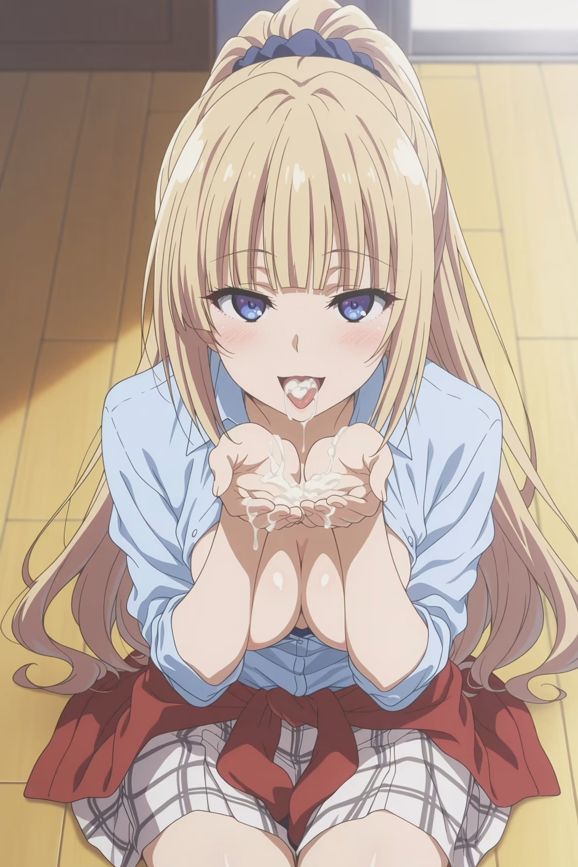 Kei Karuizawa from Classroom of the Elite (You-Zitsu) — image 64 of 154