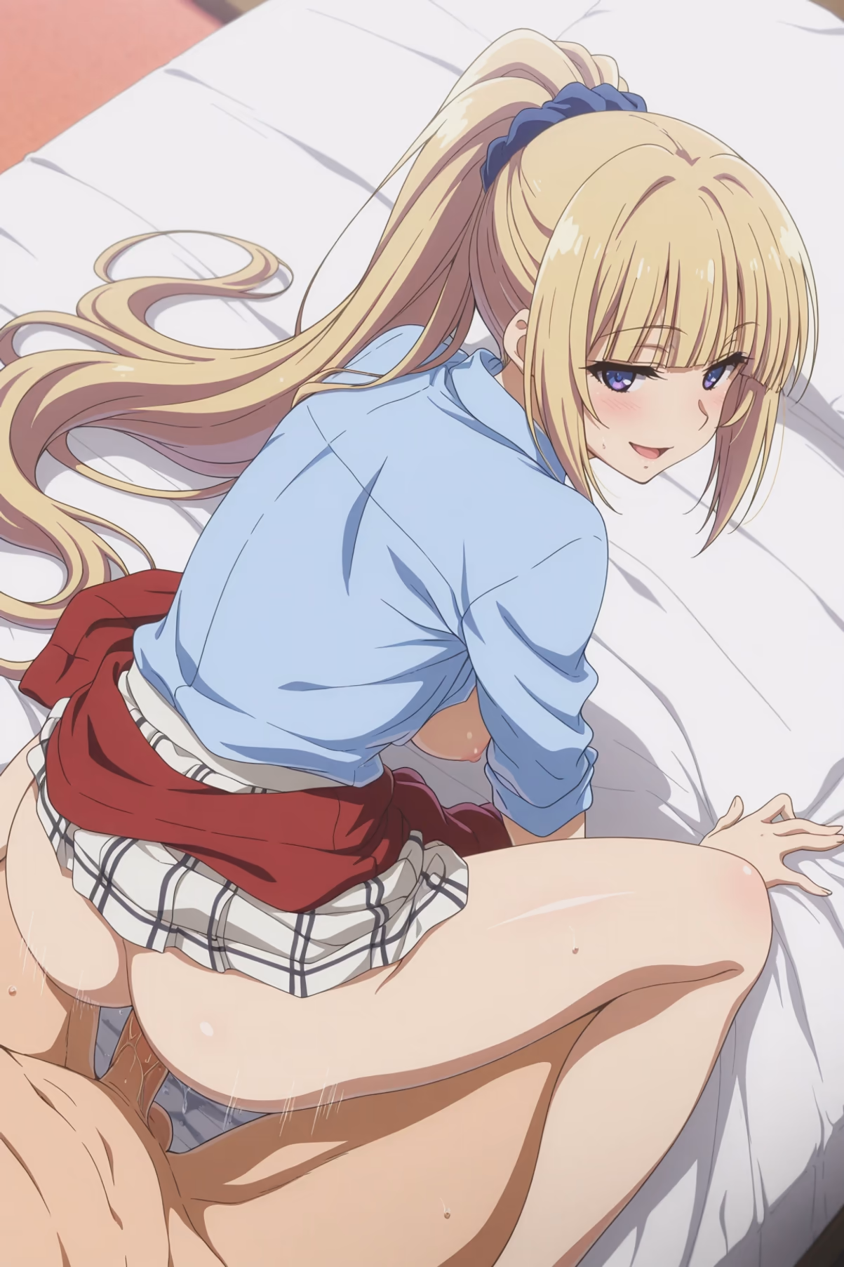 Kei Karuizawa from Classroom of the Elite (You-Zitsu) — image 94 of 154