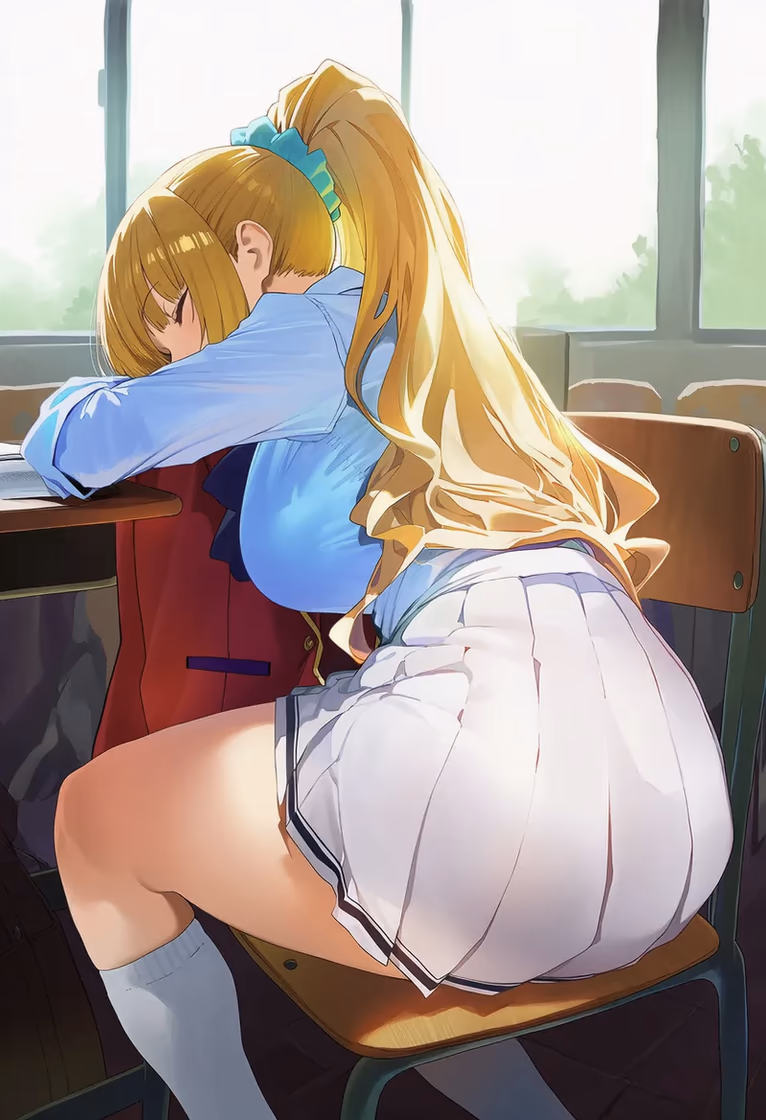 Kei Karuizawa from Classroom of the Elite (You-Zitsu) — image 6 of 62