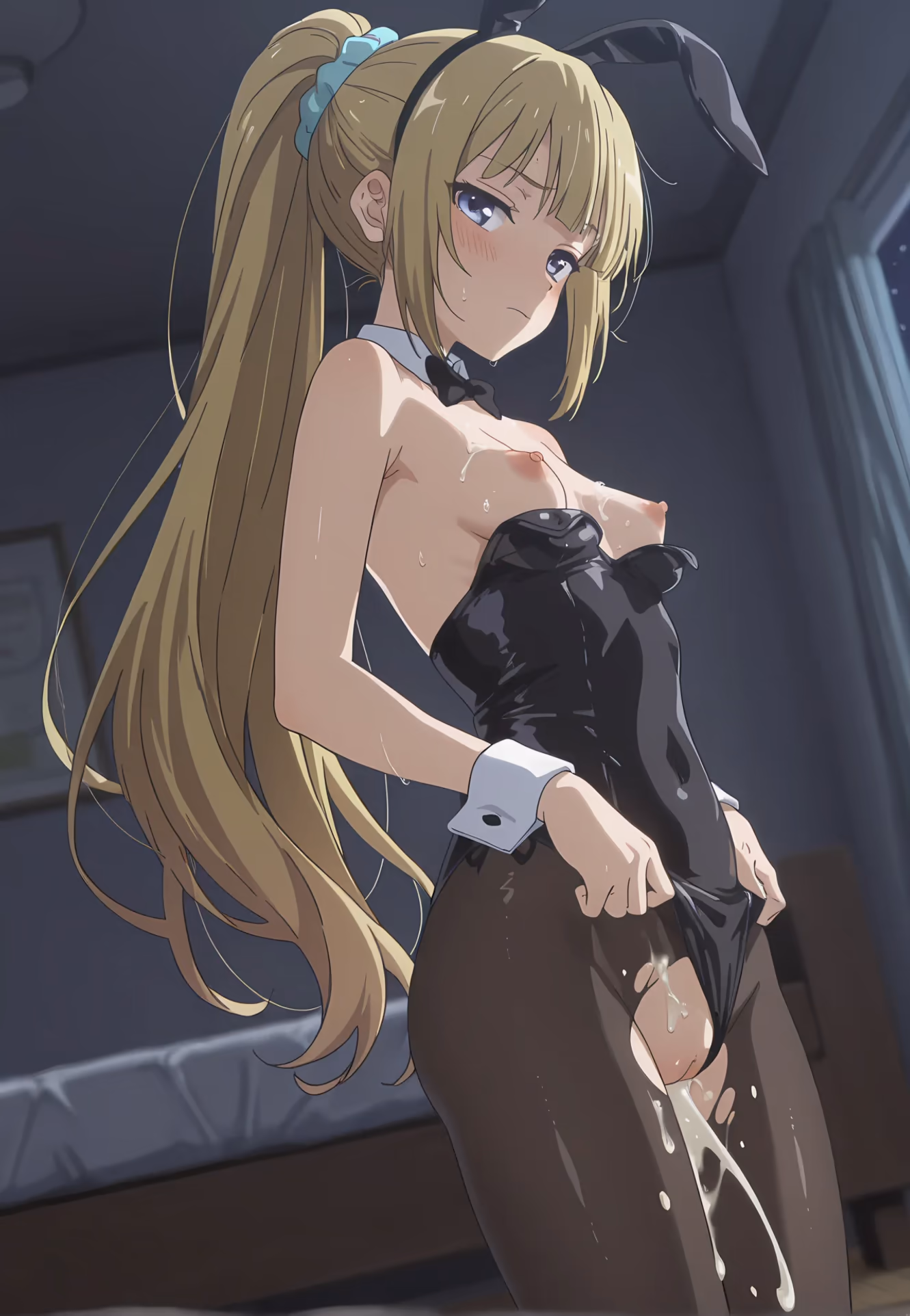 Kei Karuizawa from Classroom of the Elite (You-Zitsu) — image 107 of 146