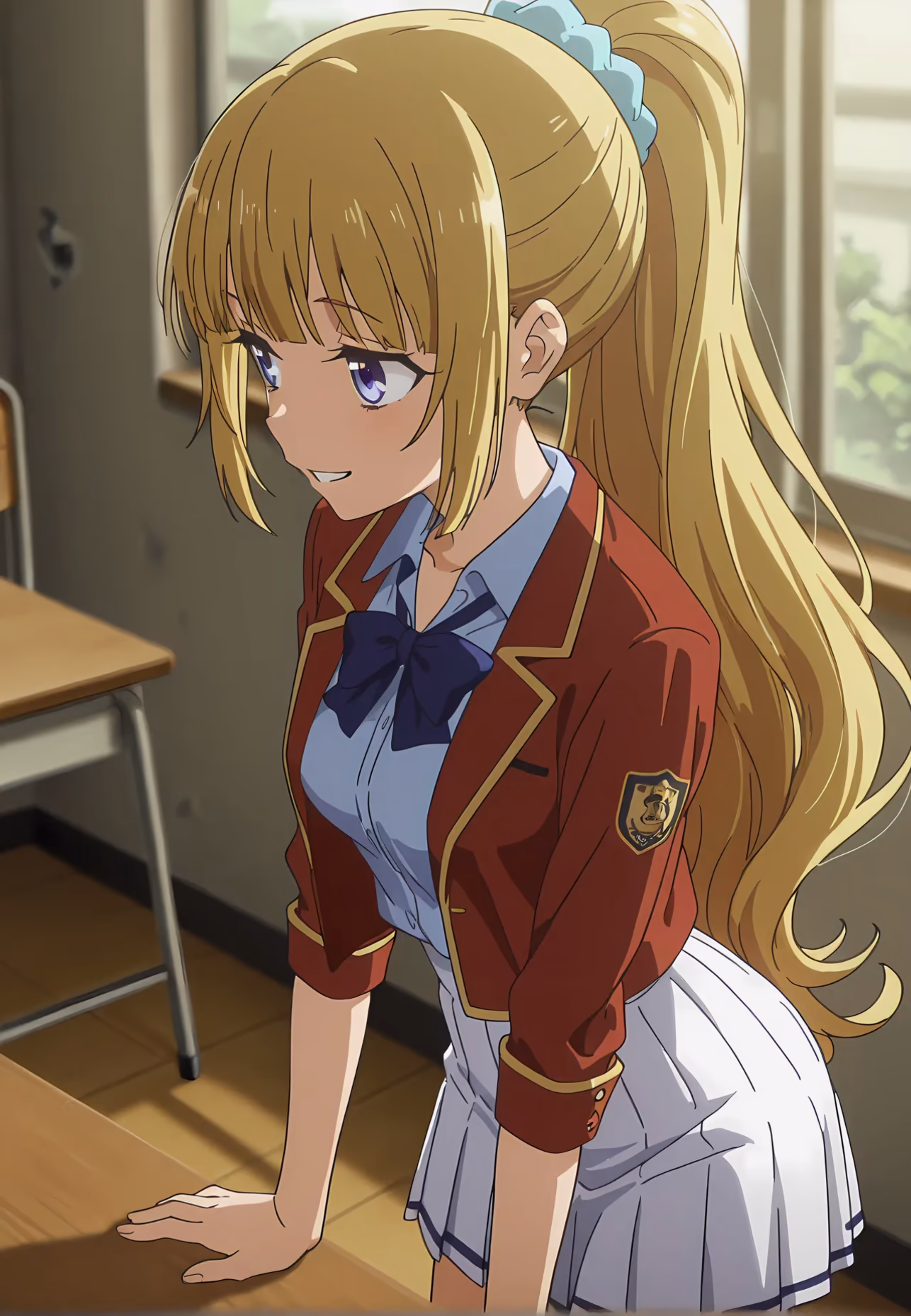 Kei Karuizawa from Classroom of the Elite (You-Zitsu) — image 112 of 146