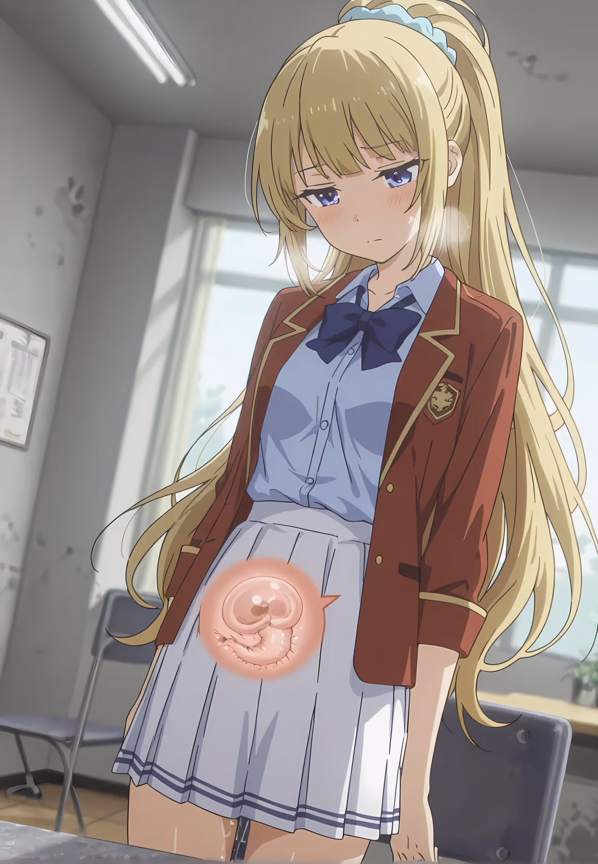 Kei Karuizawa from Classroom of the Elite (You-Zitsu) — image 114 of 146