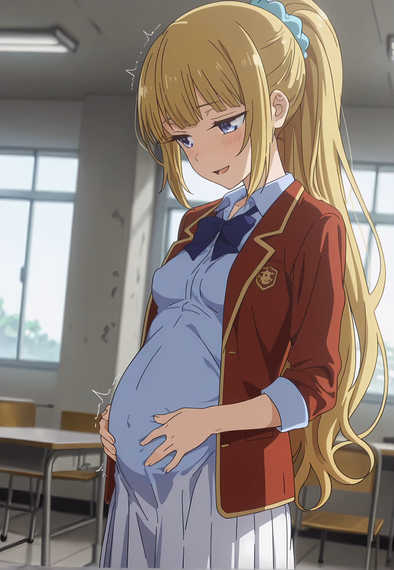 Kei Karuizawa from Classroom of the Elite (You-Zitsu) — image 124 of 146