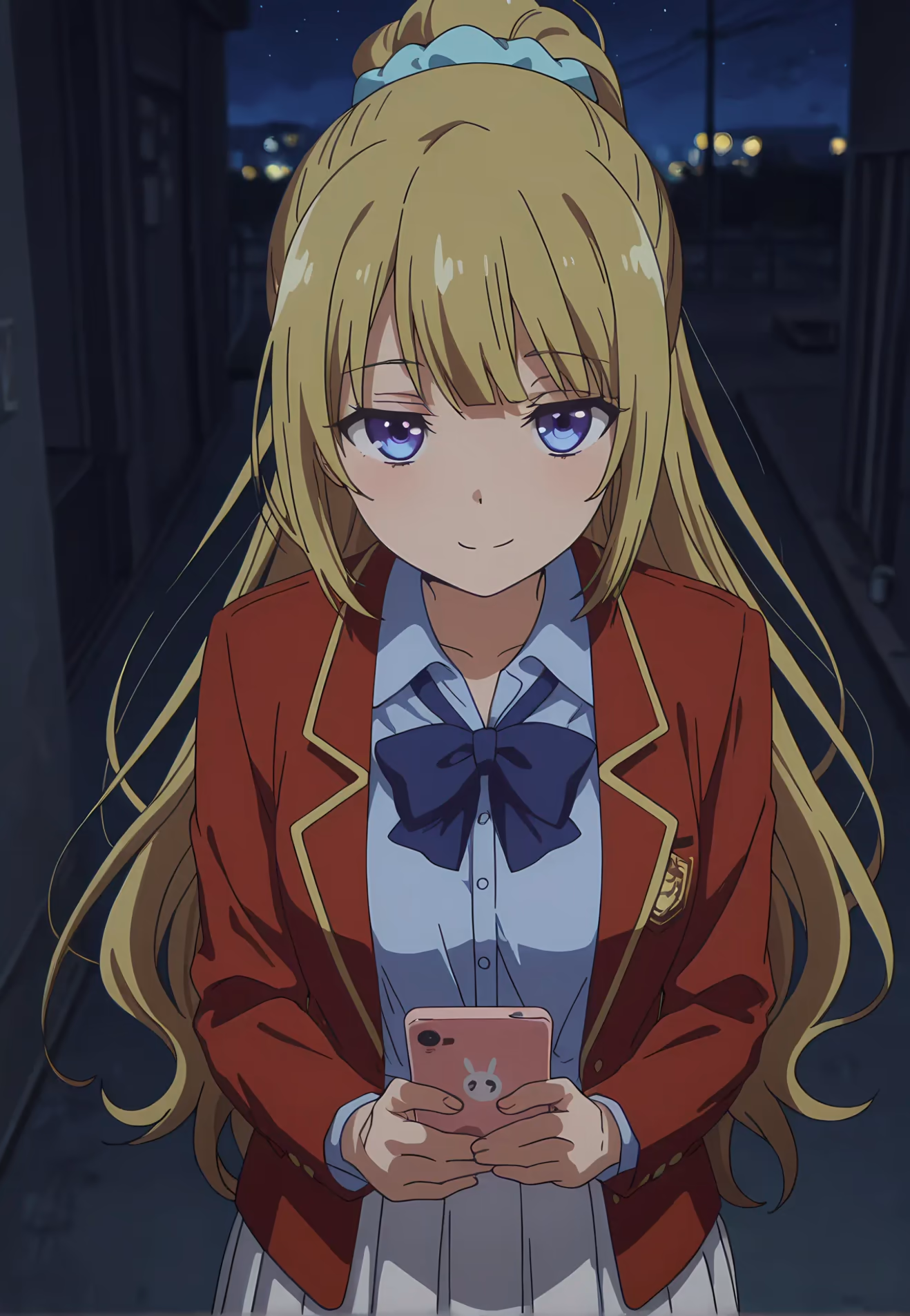 Kei Karuizawa from Classroom of the Elite (You-Zitsu) — image 5 of 146