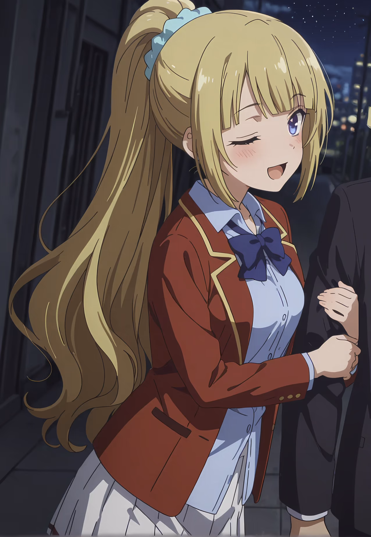 Kei Karuizawa from Classroom of the Elite (You-Zitsu) — image 6 of 146