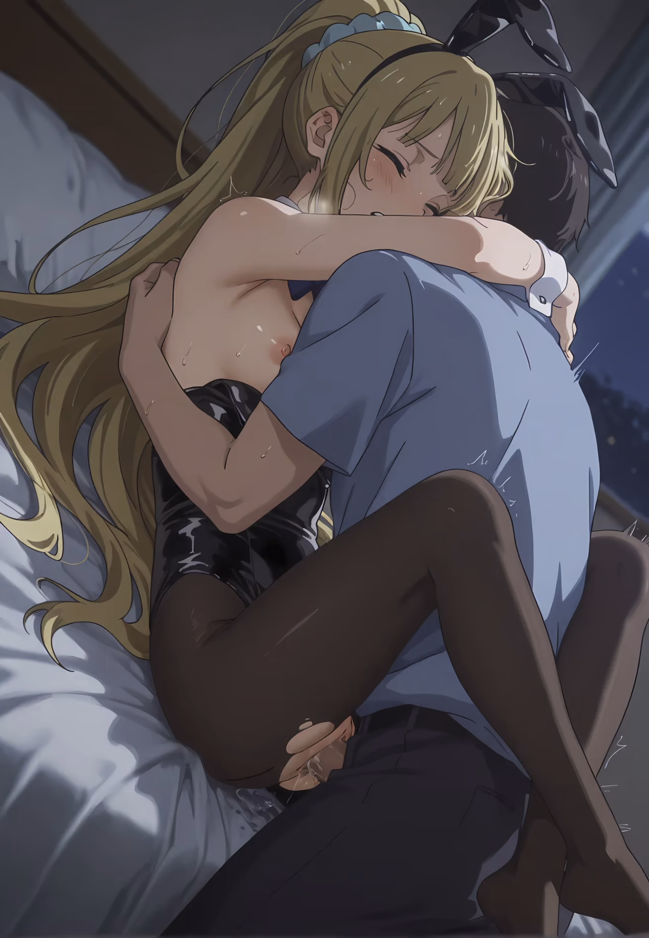 Kei Karuizawa from Classroom of the Elite (You-Zitsu) — image 85 of 146