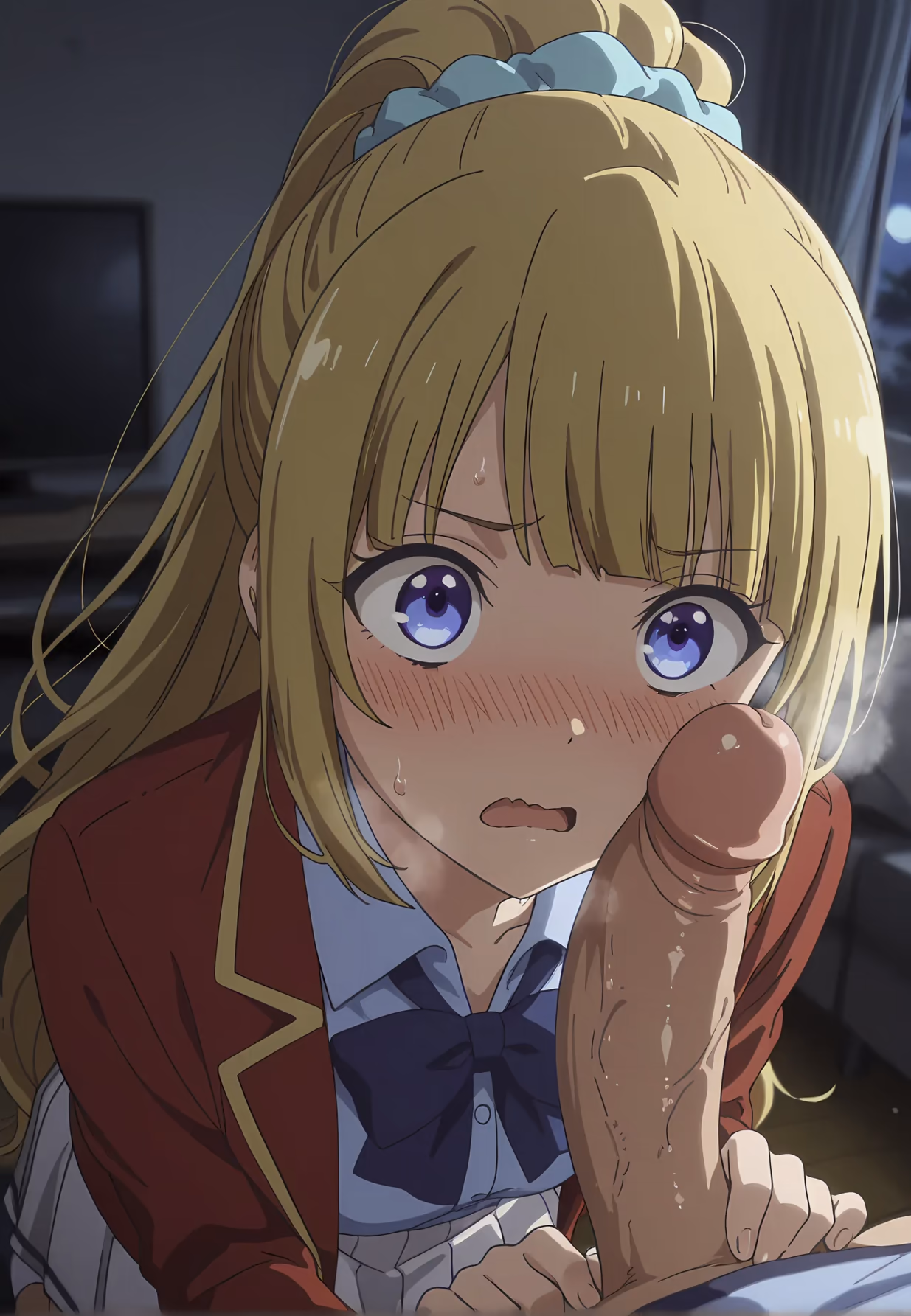 Kei Karuizawa from Classroom of the Elite (You-Zitsu) — image 9 of 146