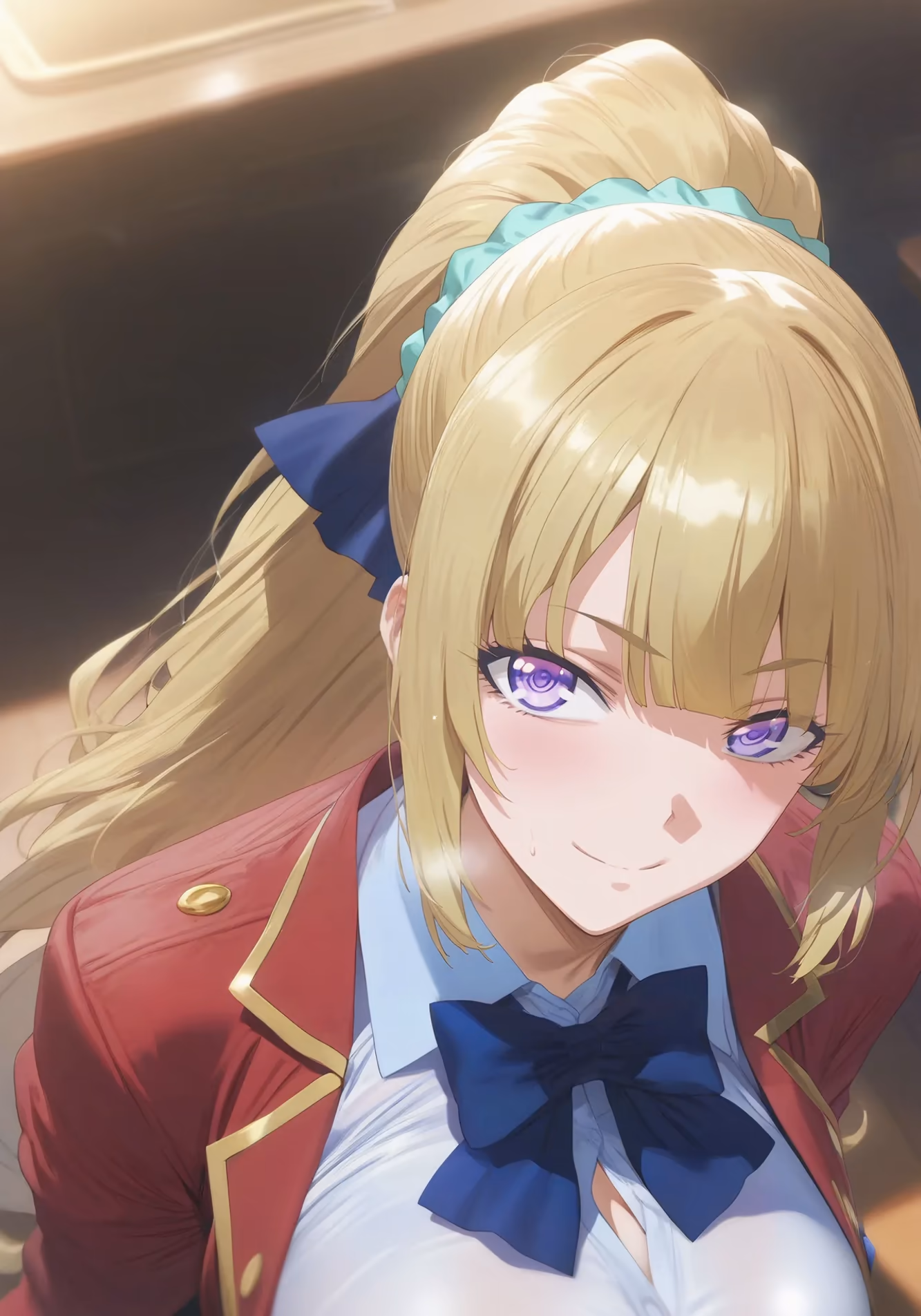 Kei Karuizawa from Classroom of the Elite (You-Zitsu) — image 14 of 225