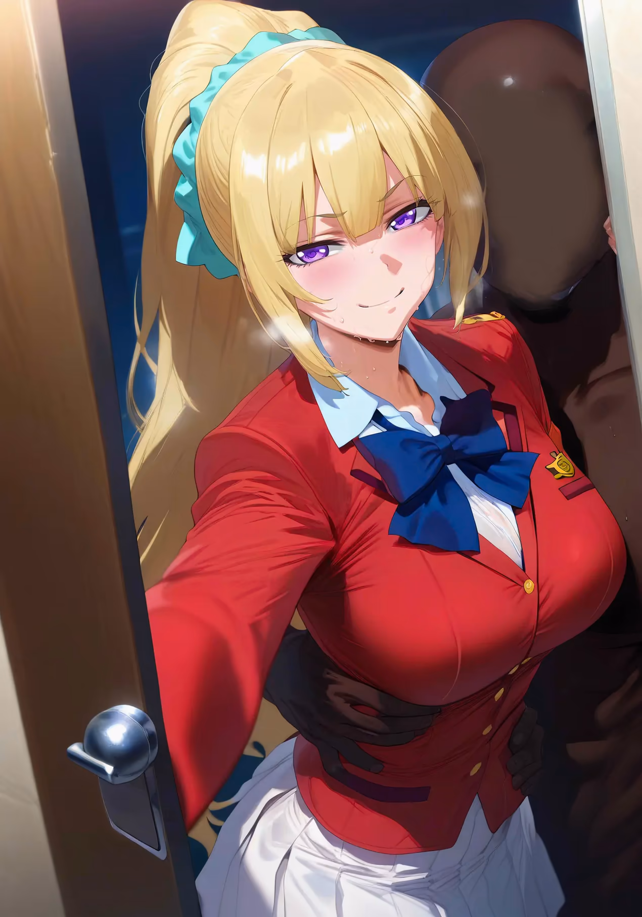 Kei Karuizawa from Classroom of the Elite (You-Zitsu) — image 15 of 225