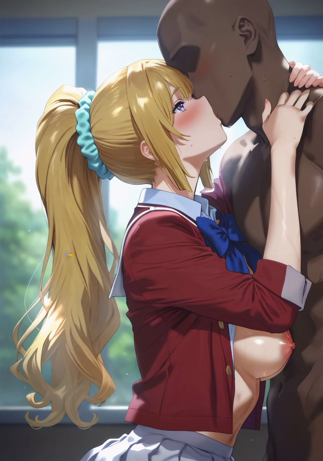 Kei Karuizawa from Classroom of the Elite (You-Zitsu) — image 43 of 225