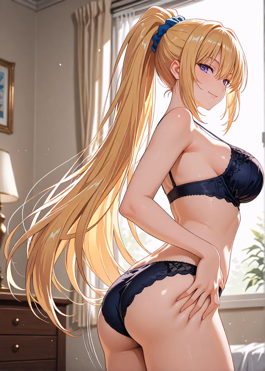 Kei Karuizawa from Classroom of the Elite (You-Zitsu) — image 13 of 438