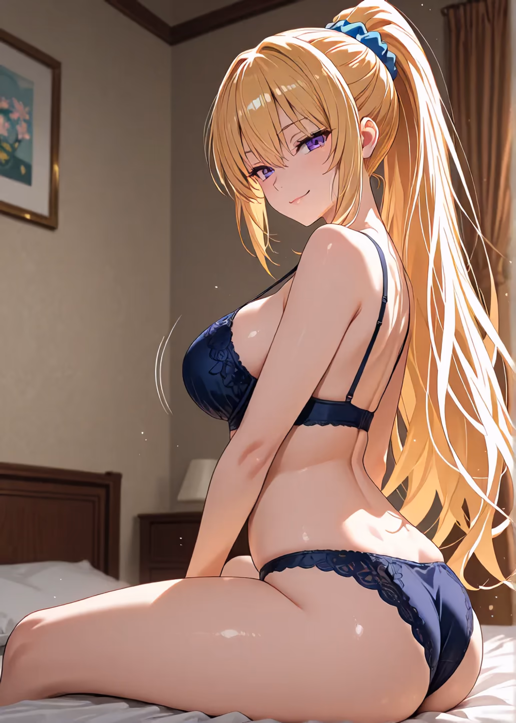 Kei Karuizawa from Classroom of the Elite (You-Zitsu) — image 15 of 438