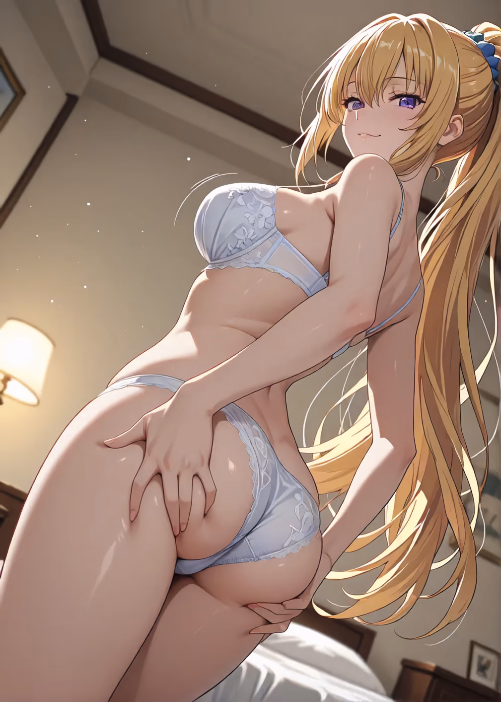 Kei Karuizawa from Classroom of the Elite (You-Zitsu) — image 16 of 438