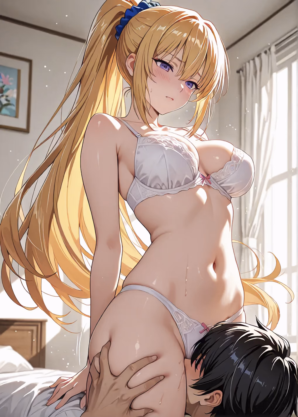 Kei Karuizawa from Classroom of the Elite (You-Zitsu) — image 26 of 438