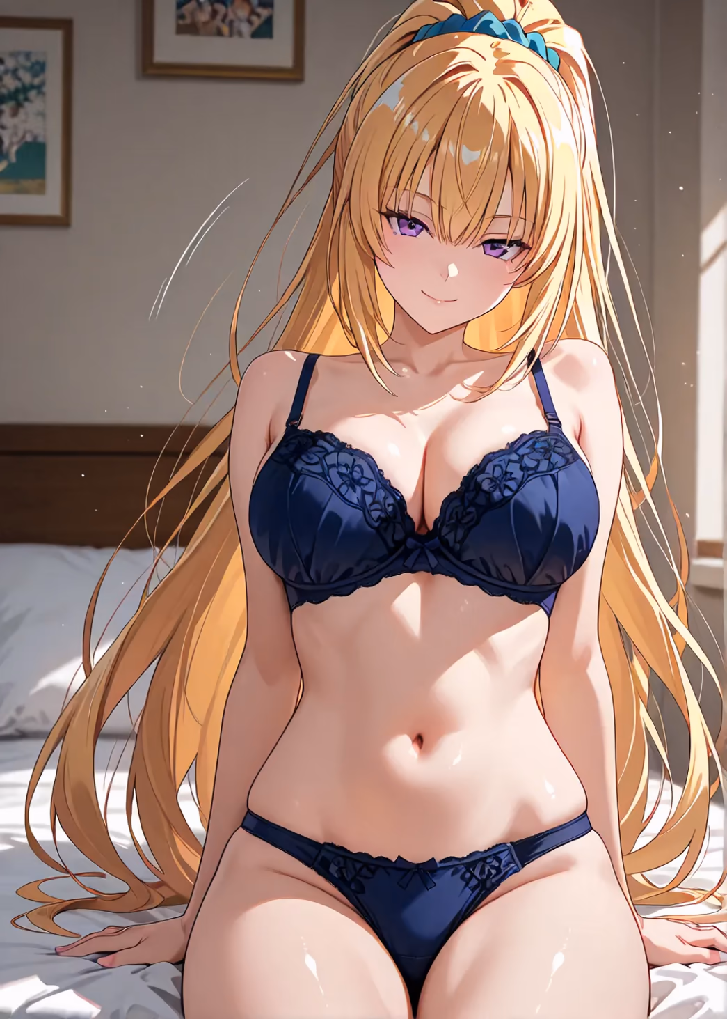 Kei Karuizawa from Classroom of the Elite (You-Zitsu) — image 3 of 438