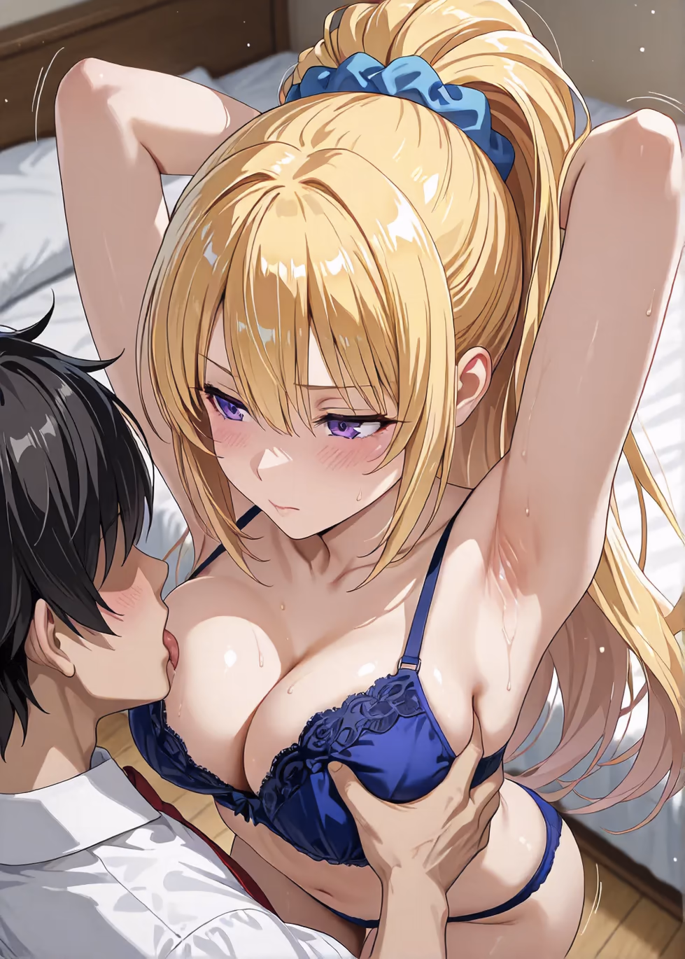 Kei Karuizawa from Classroom of the Elite (You-Zitsu) — image 30 of 438