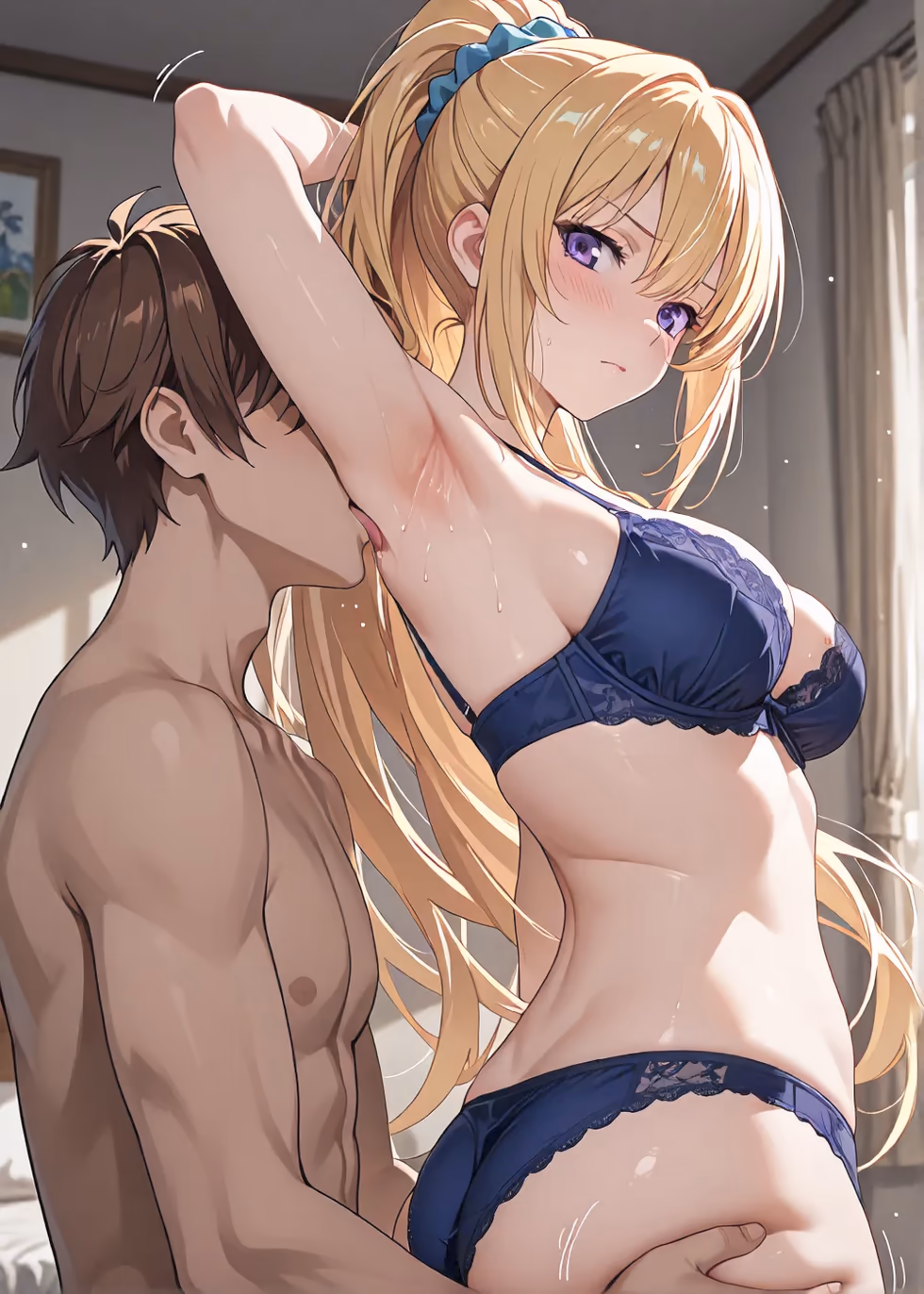 Kei Karuizawa from Classroom of the Elite (You-Zitsu) — image 42 of 438