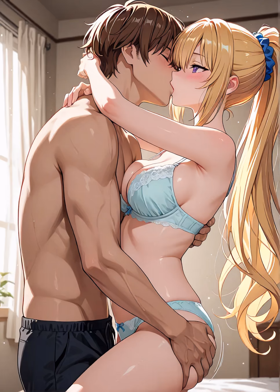 Kei Karuizawa from Classroom of the Elite (You-Zitsu) — image 46 of 438