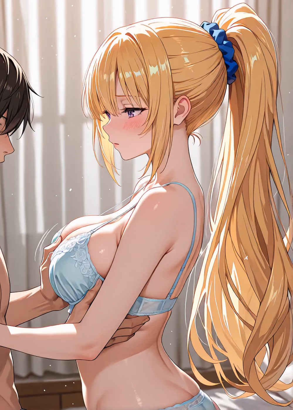 Kei Karuizawa from Classroom of the Elite (You-Zitsu) — image 51 of 438