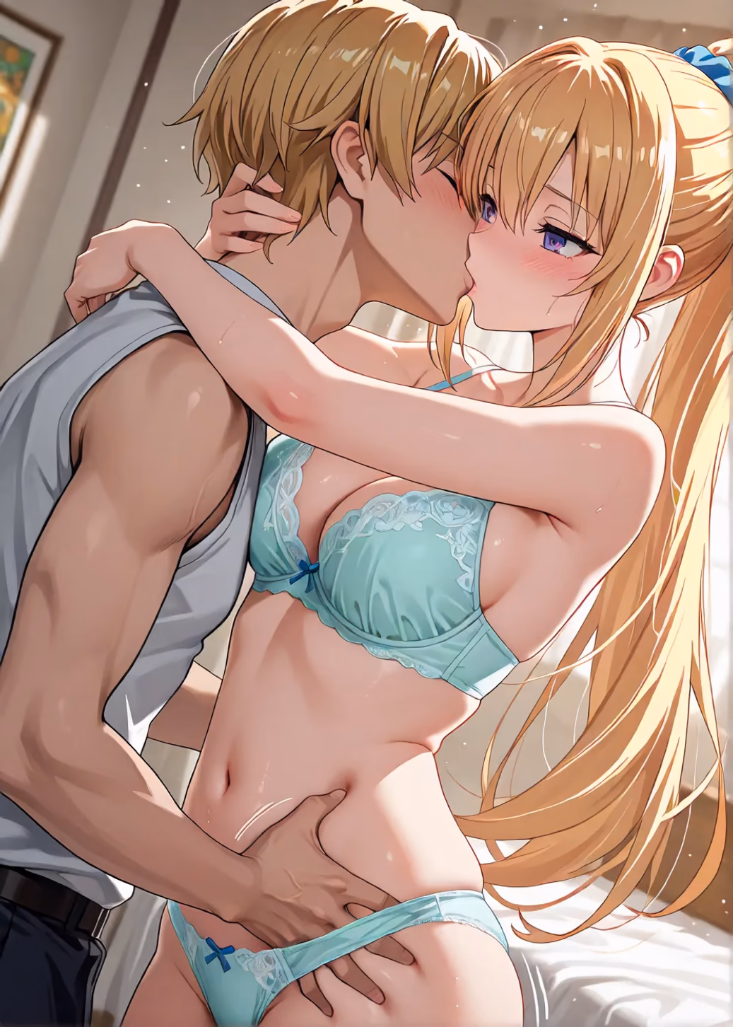 Kei Karuizawa from Classroom of the Elite (You-Zitsu) — image 52 of 438