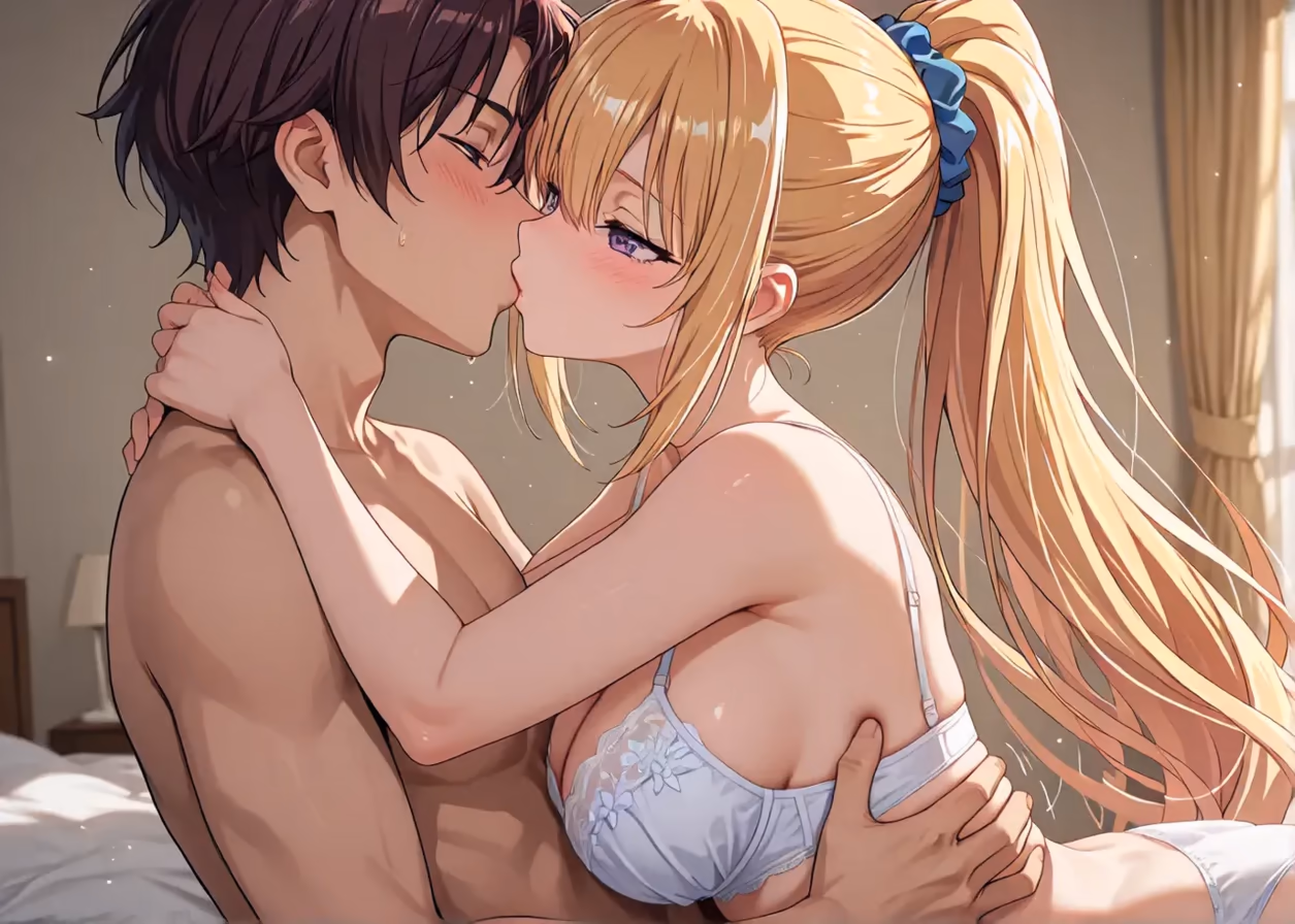 Kei Karuizawa from Classroom of the Elite (You-Zitsu) — image 86 of 438