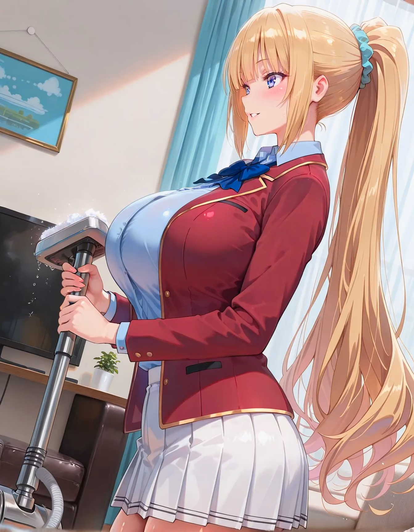 Kei Karuizawa from Classroom of the Elite (You-Zitsu) — image 11 of 181