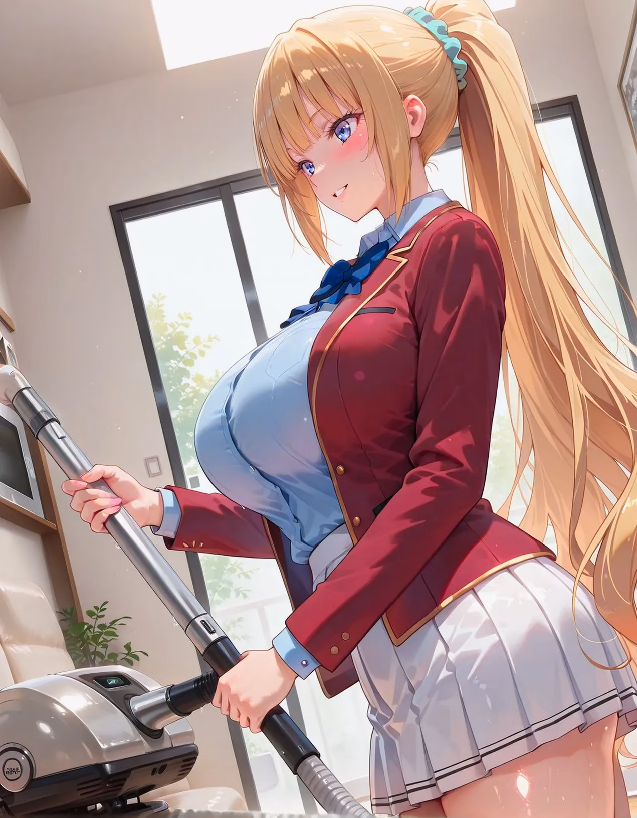 Kei Karuizawa from Classroom of the Elite (You-Zitsu) — image 12 of 181