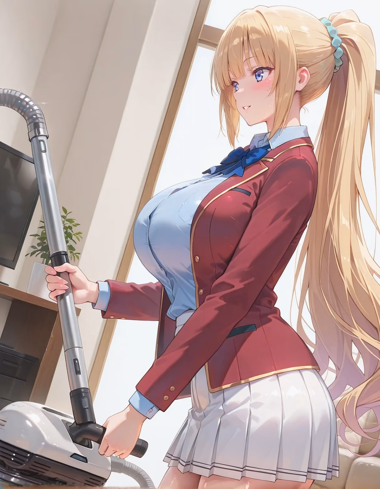 Kei Karuizawa from Classroom of the Elite (You-Zitsu) — image 13 of 181