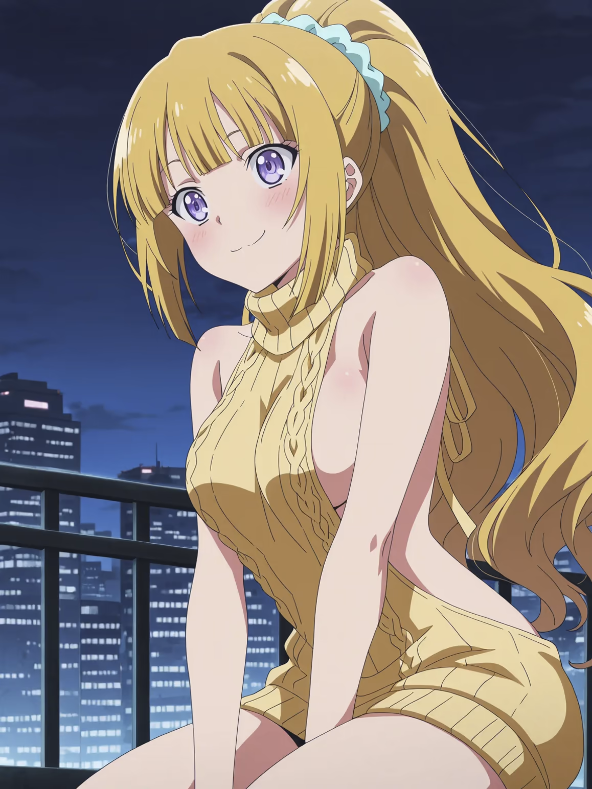 Kei Karuizawa from Classroom of the Elite (You-Zitsu) — image 10 of 88