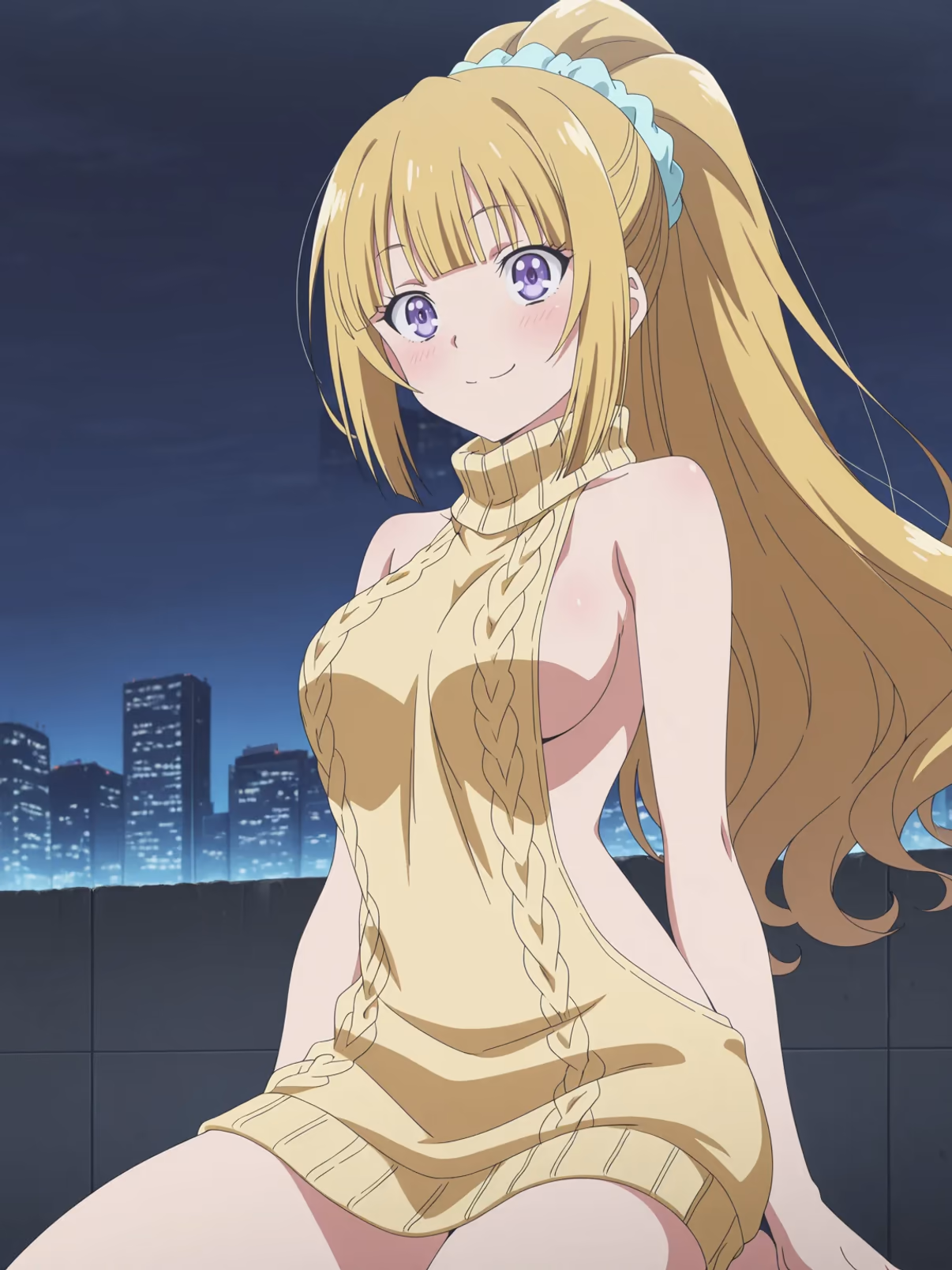 Kei Karuizawa from Classroom of the Elite (You-Zitsu) — image 11 of 88