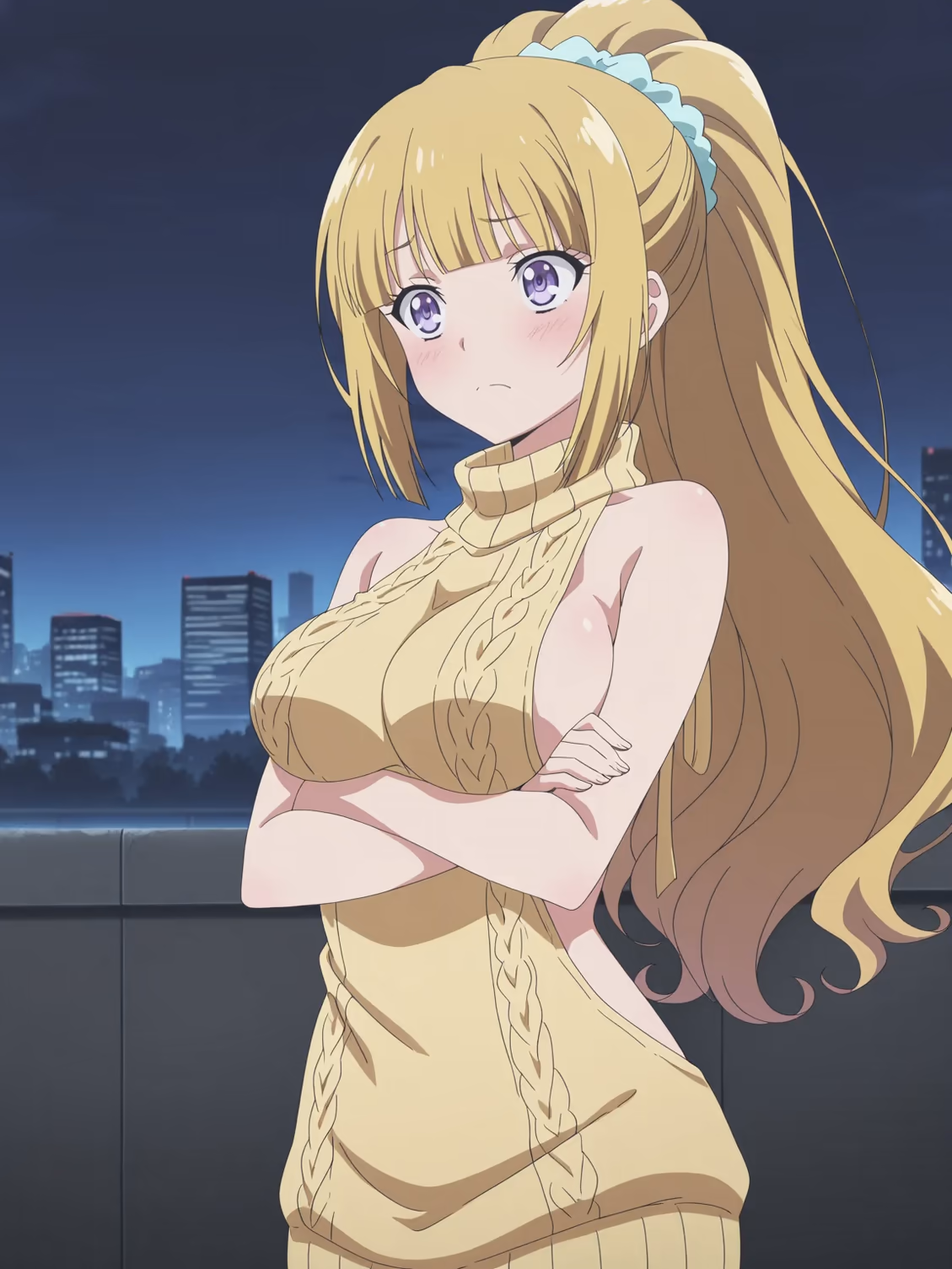 Kei Karuizawa from Classroom of the Elite (You-Zitsu) — image 12 of 88