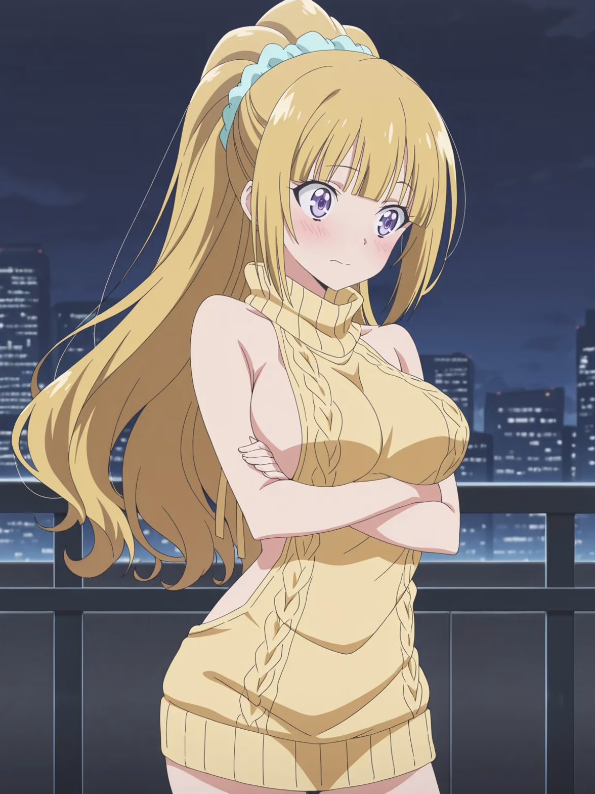 Kei Karuizawa from Classroom of the Elite (You-Zitsu) — image 13 of 88