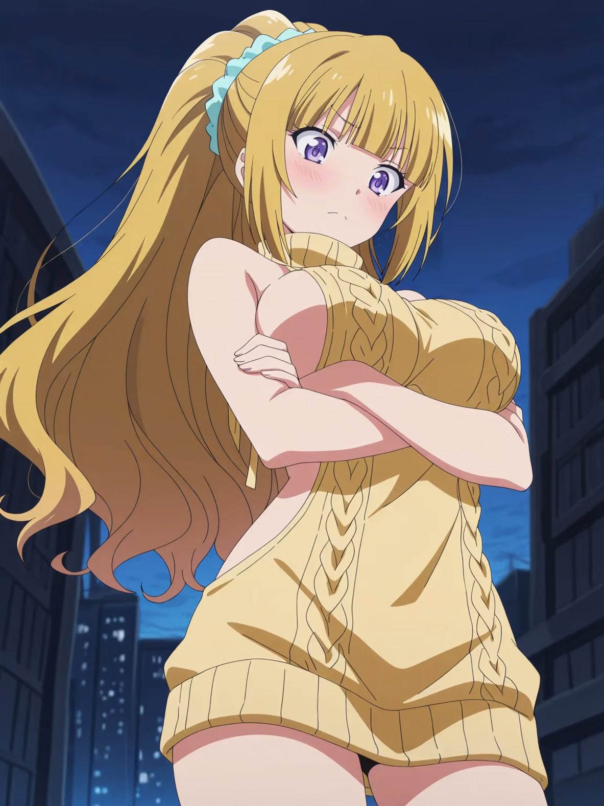 Kei Karuizawa from Classroom of the Elite (You-Zitsu) — image 17 of 88