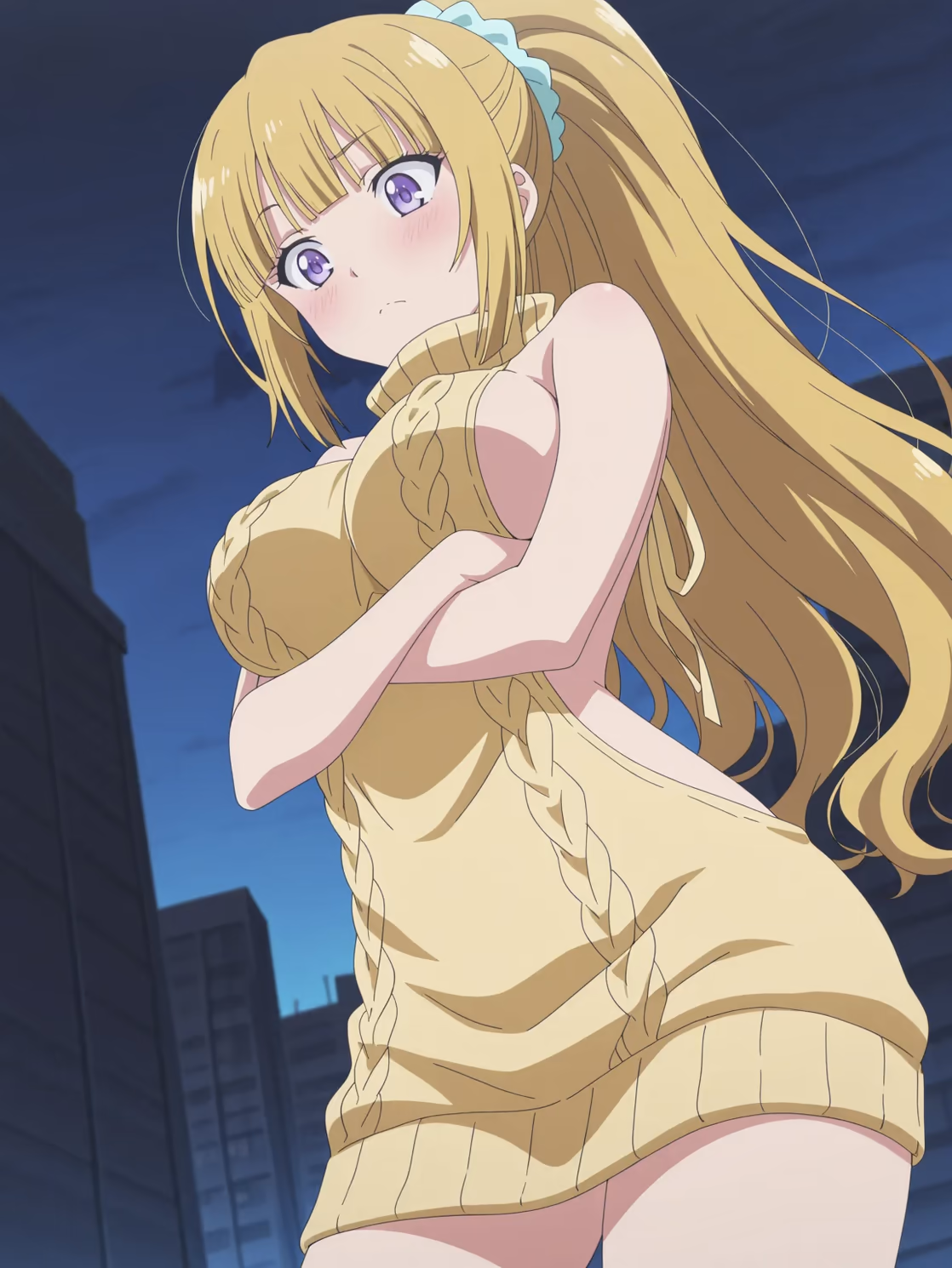 Kei Karuizawa from Classroom of the Elite (You-Zitsu) — image 19 of 88