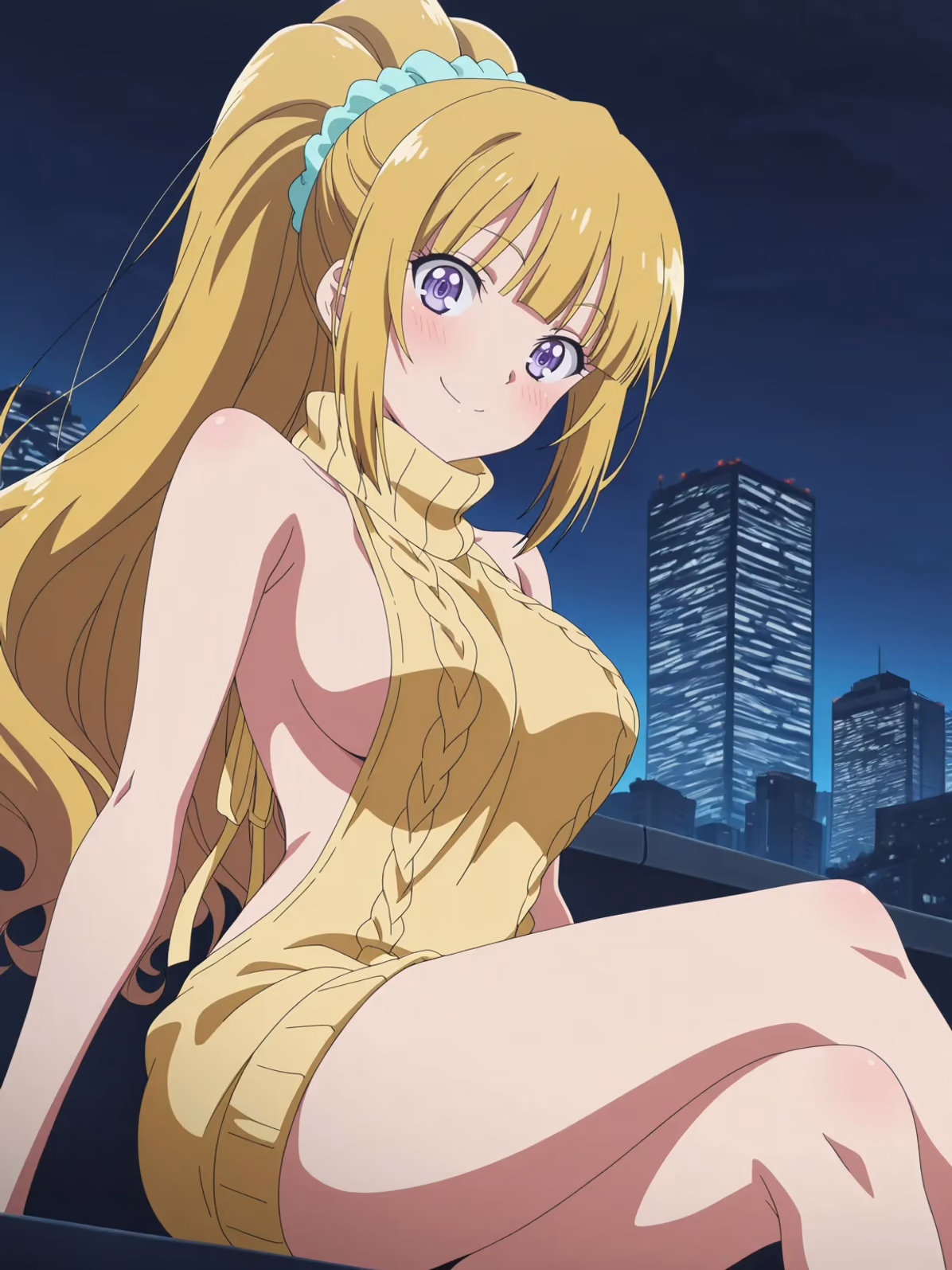 Kei Karuizawa from Classroom of the Elite (You-Zitsu) — image 2 of 88