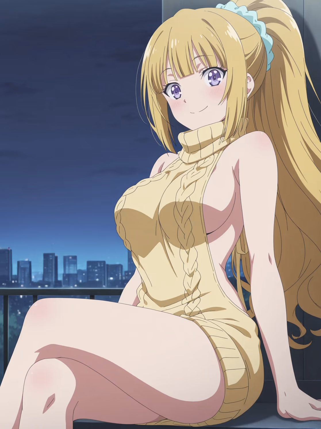 Kei Karuizawa from Classroom of the Elite (You-Zitsu) — image 4 of 88