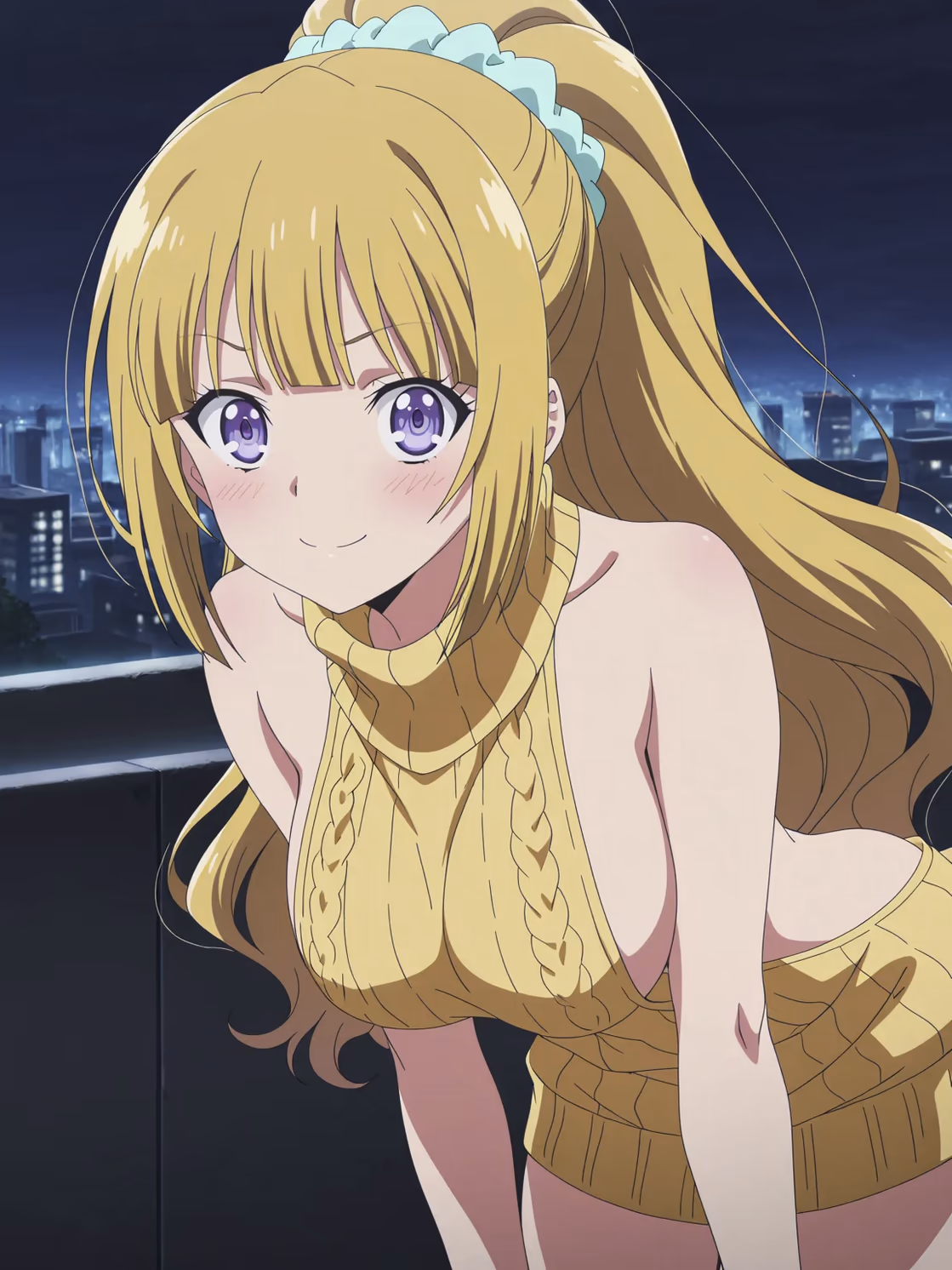 Kei Karuizawa from Classroom of the Elite (You-Zitsu) — image 5 of 88