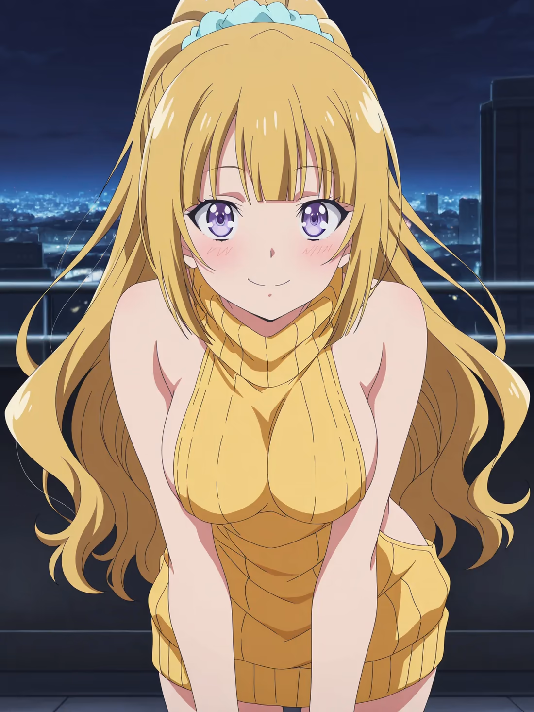 Kei Karuizawa from Classroom of the Elite (You-Zitsu) — image 7 of 88