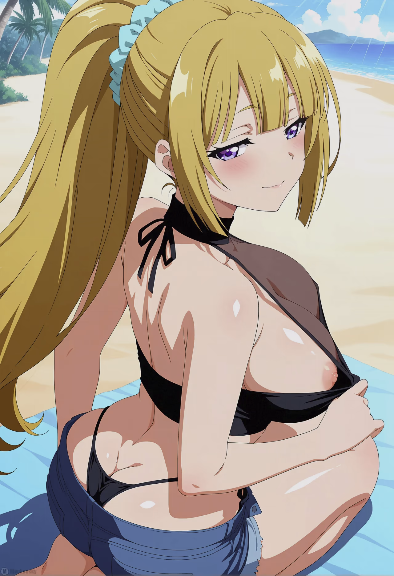 Kei Karuizawa | Kiyotaka Ayanokouji from Classroom of the Elite (You-Zitsu) — image 2 of 35