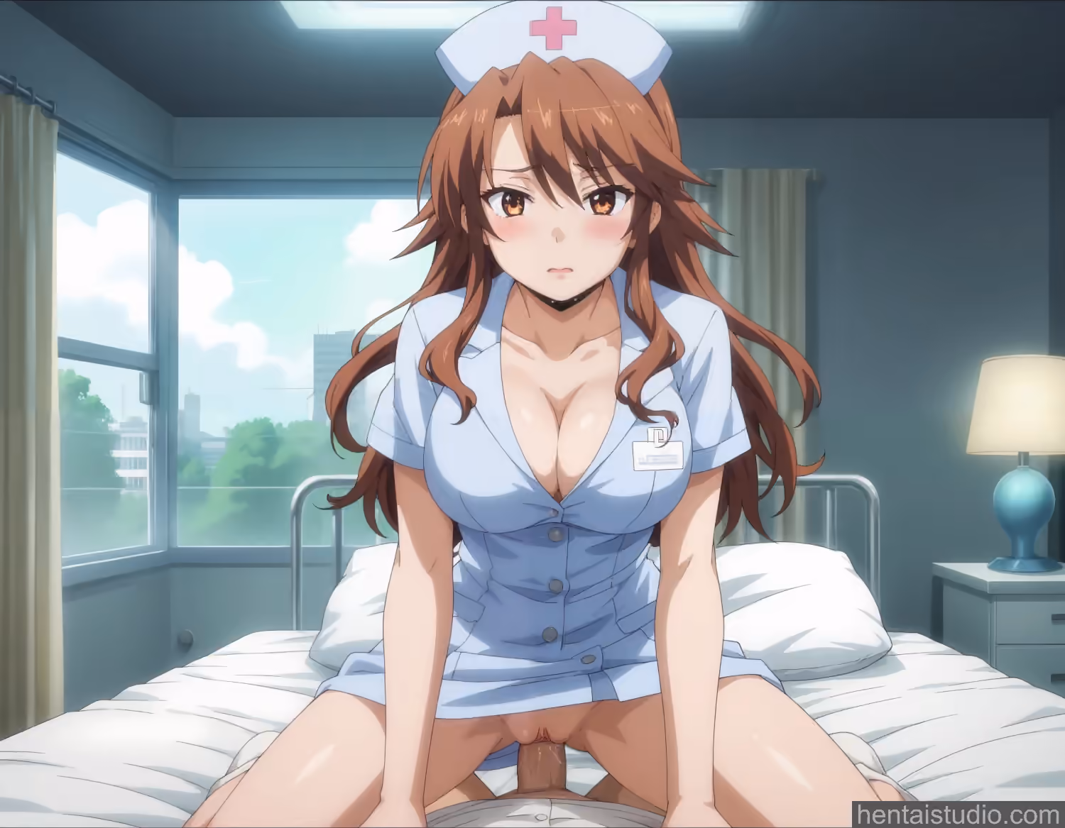 Kei Misumi - My Wife Is the Student Council President! (Okusama ga Seitokaichou!) - Hentai Gallery - 12 Images — image 1 of 12