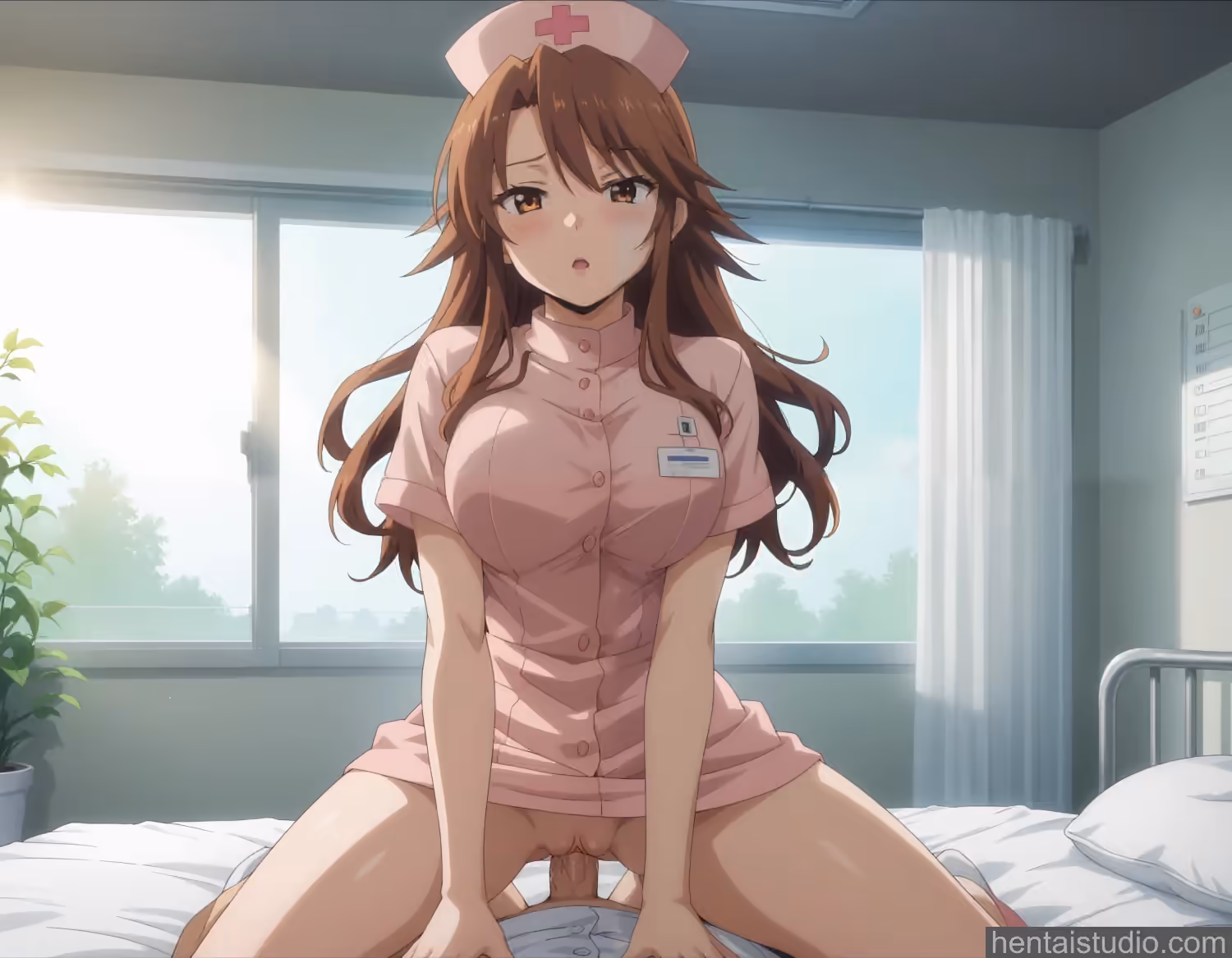 Kei Misumi - My Wife Is the Student Council President! (Okusama ga Seitokaichou!) - Hentai Gallery - 12 Images — image 2 of 12