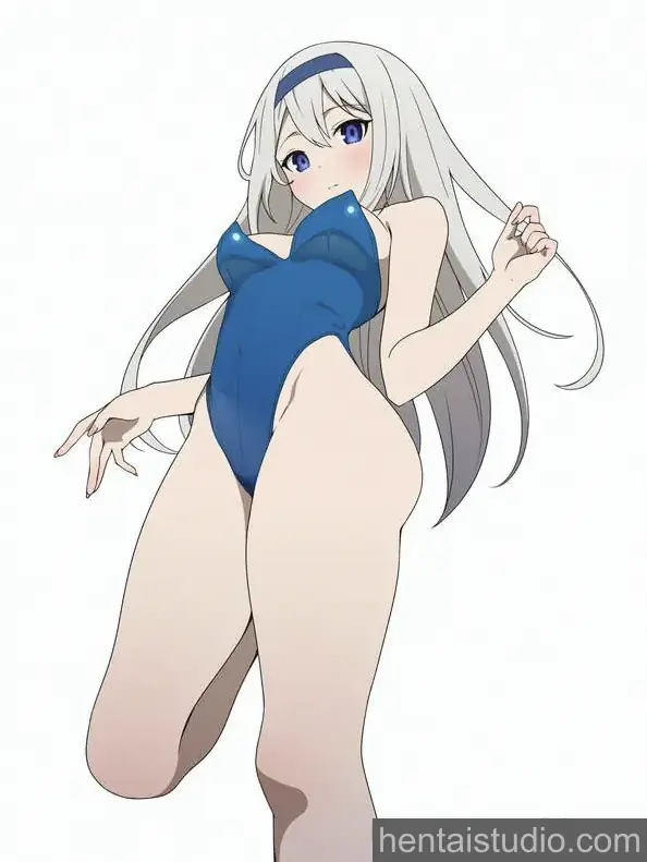 Kei Shirogane from Kaguya Sama Wa Kokurasetai hentai art 1 of 3