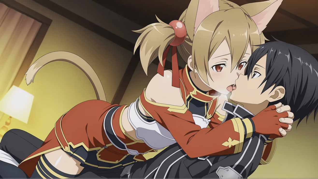 Keiko Ayano | Silica from Sword Art Online (SAO) — image 15 of 126
