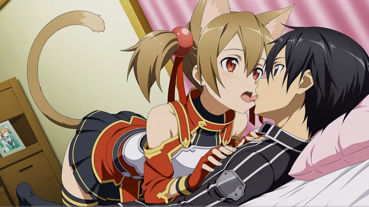 Keiko Ayano | Silica from Sword Art Online (SAO) — image 16 of 126