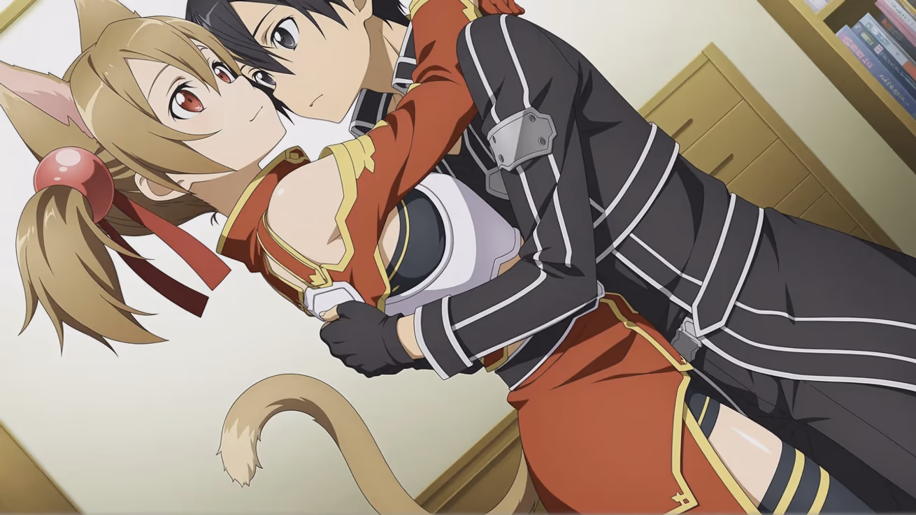 Keiko Ayano | Silica from Sword Art Online (SAO) — image 3 of 126